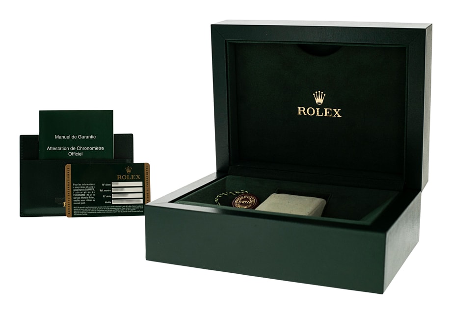 Rolex Sky-Dweller 326135 Image 4